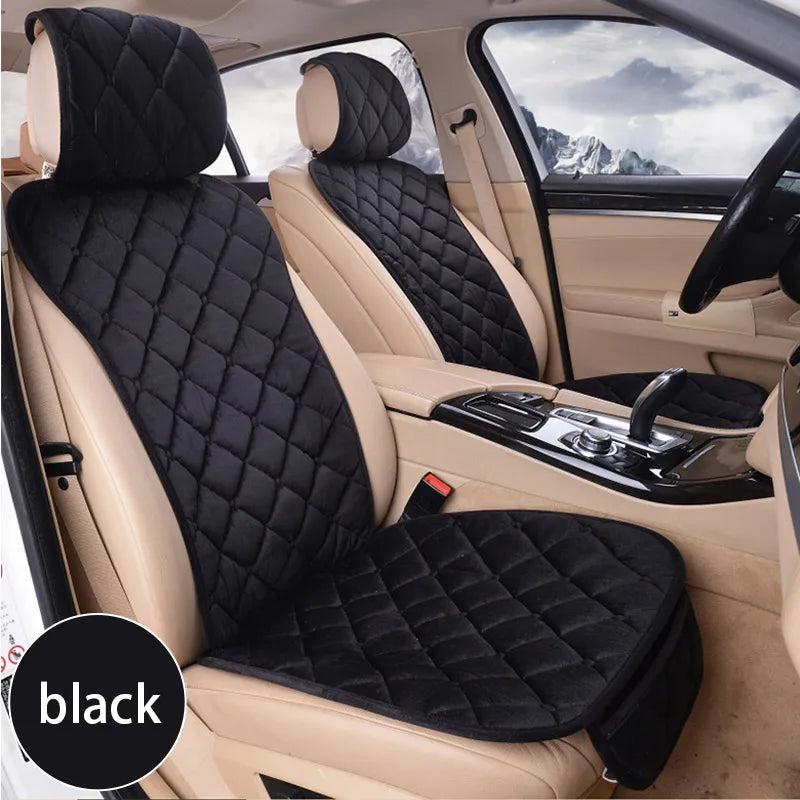 Car Seat Covers