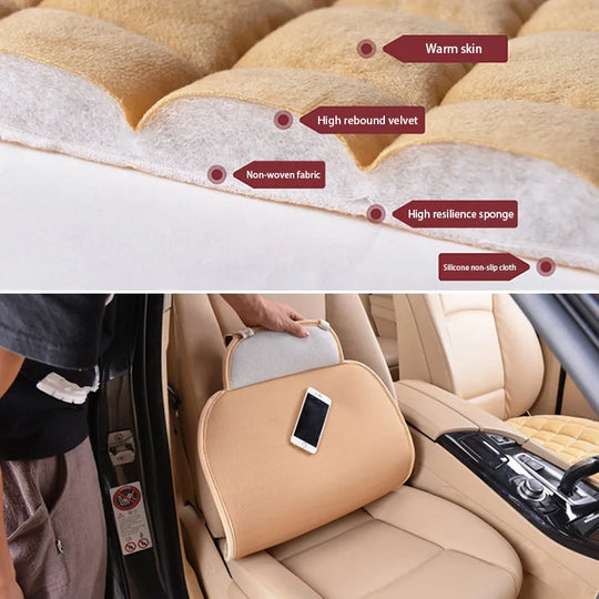 Car Seat Covers