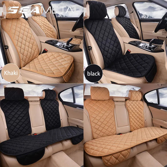 Car Seat Covers