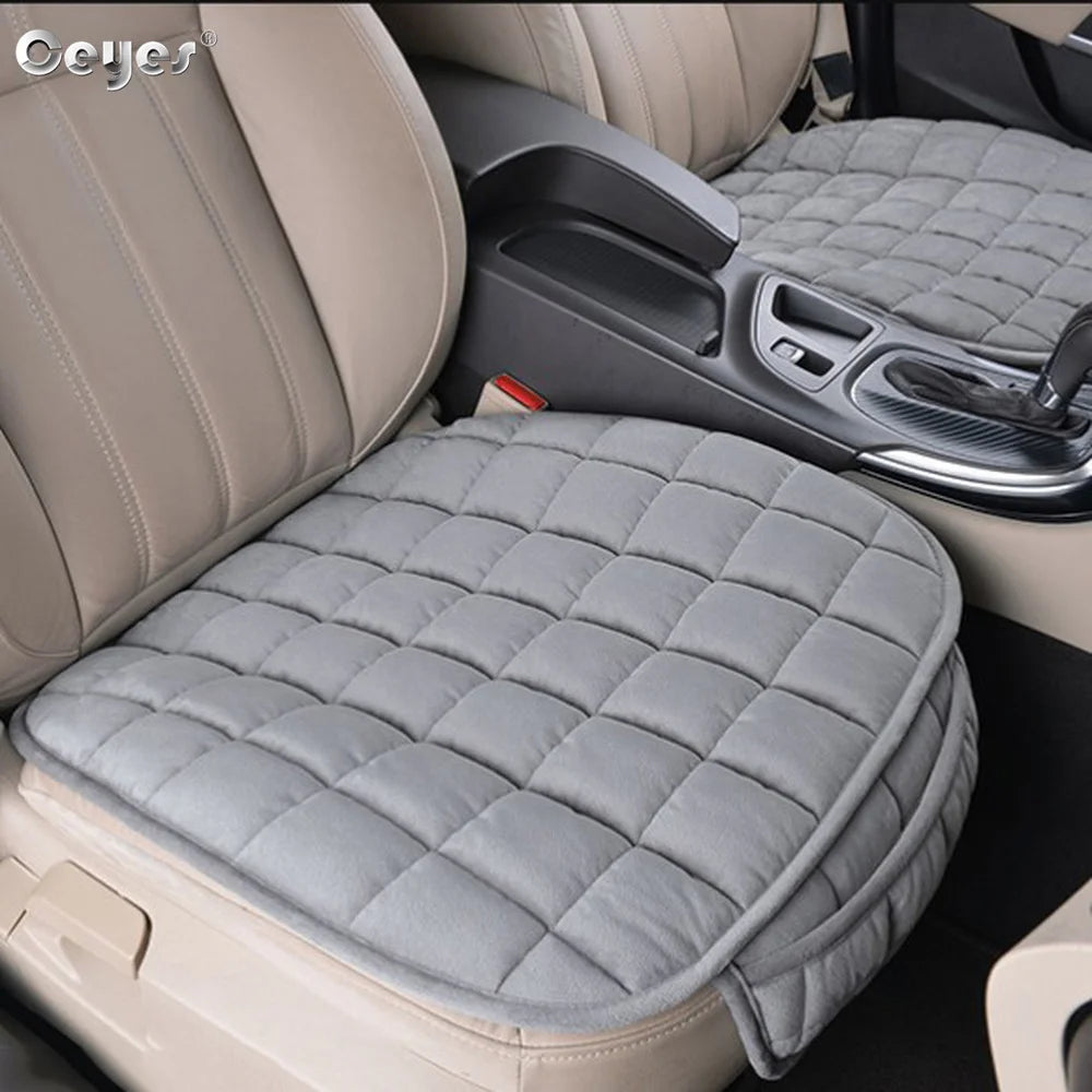 Winter Warm Car Seat Cover