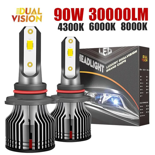 LED  Car Headlight