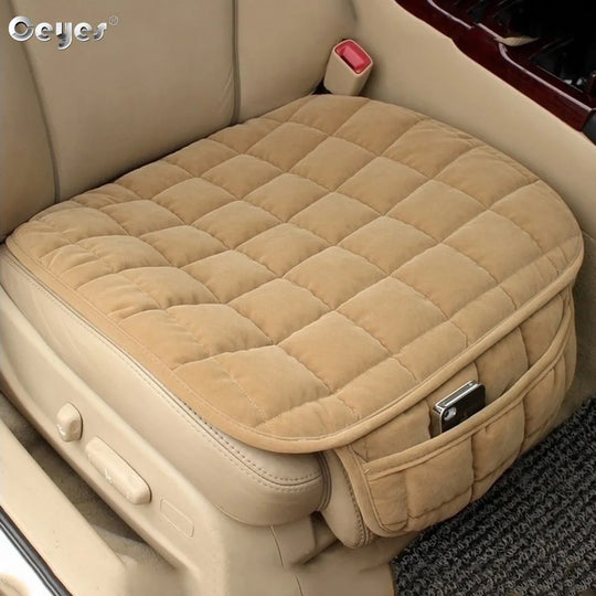 Winter Warm Car Seat Cover