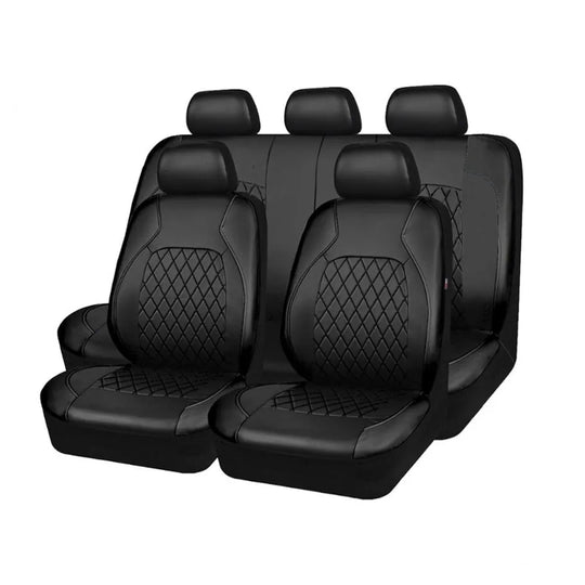 Universal Car Seat Cover Set