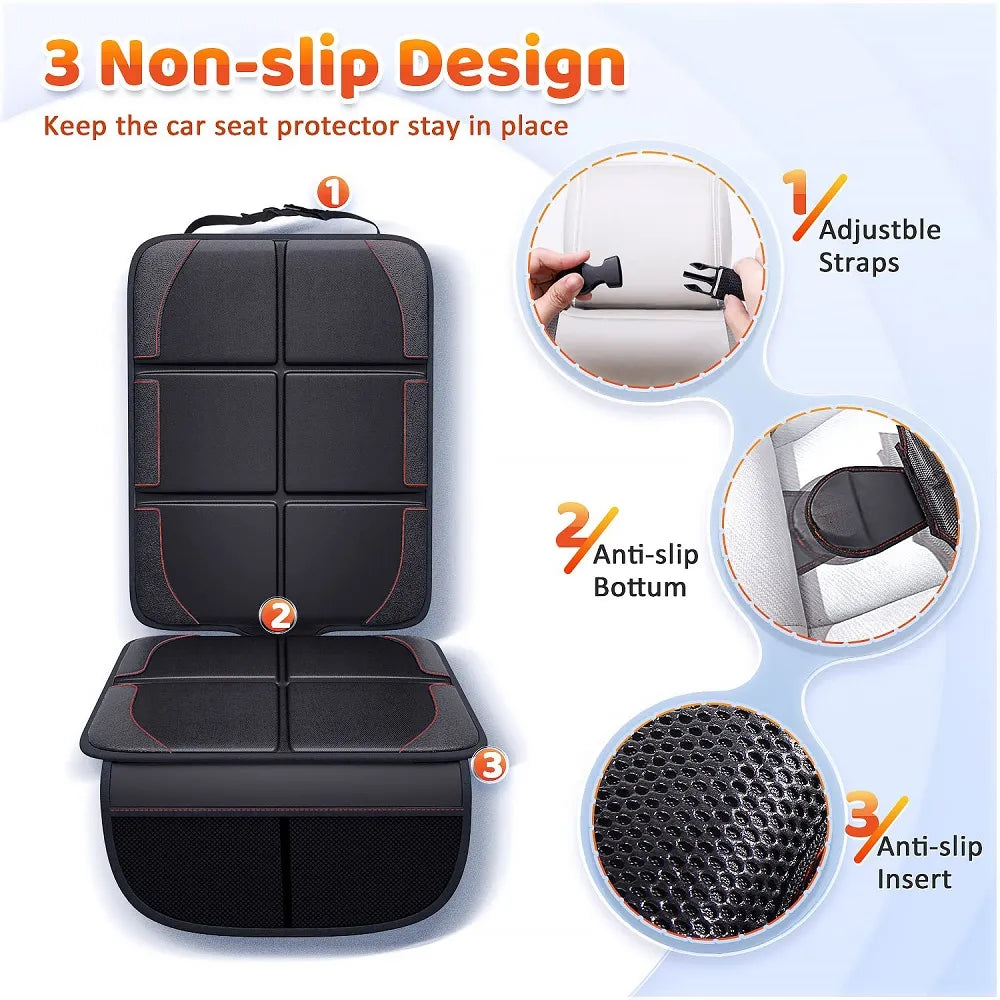 Car Seat Cover