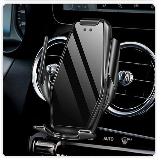 Wireless Charger Car Phone