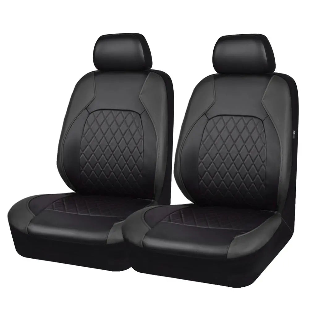 Universal Car Seat Cover Set